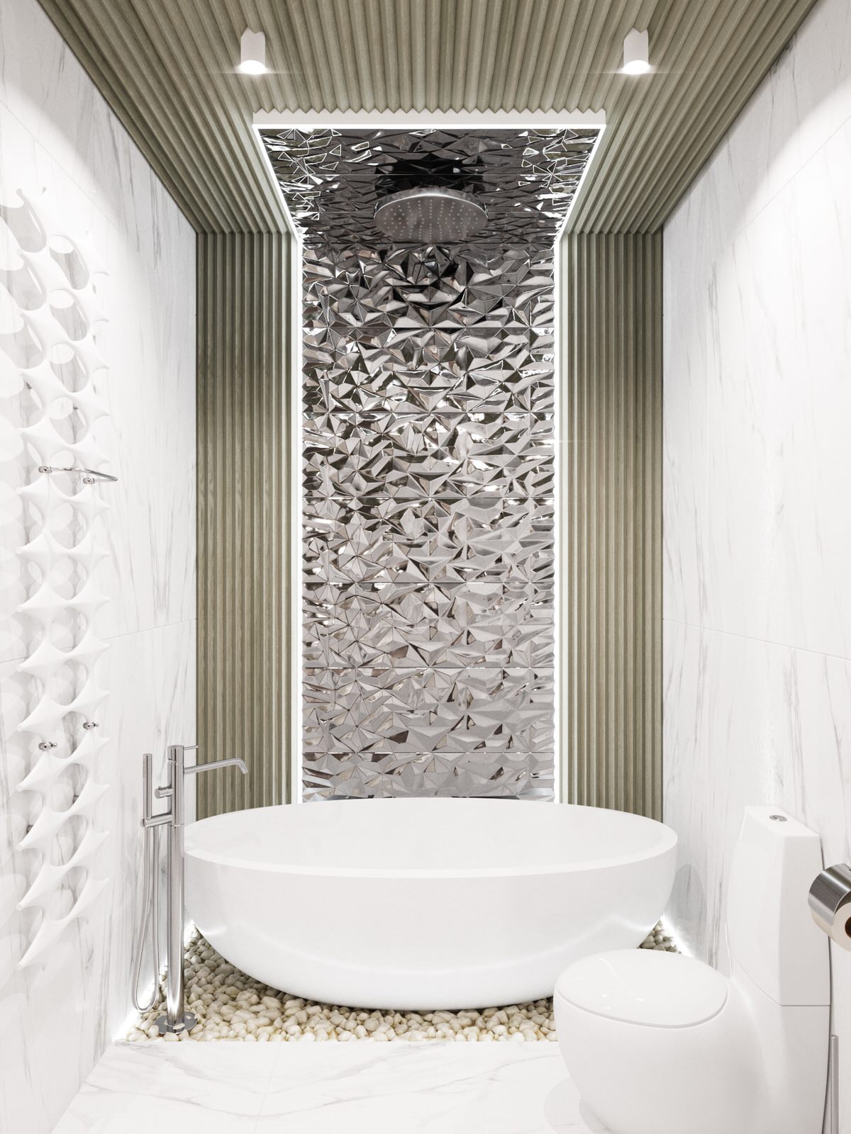 Квартира в ЖК Олимп