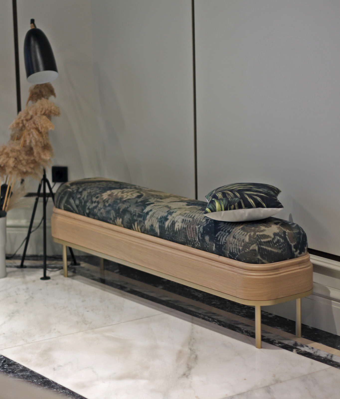 Обложка проекта: Мебель 2024