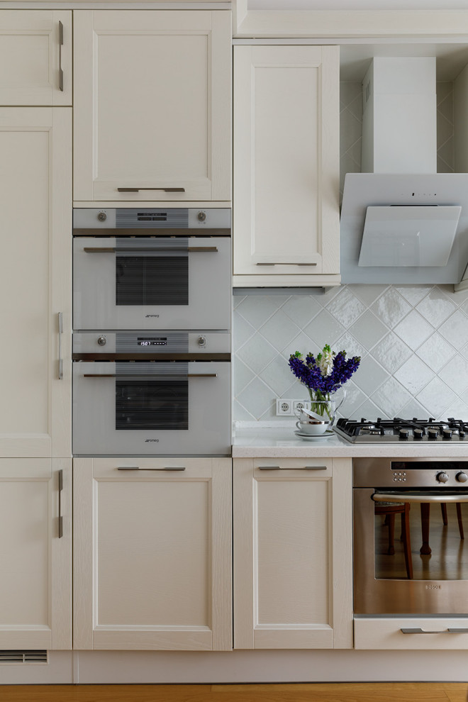 Классика на Рубинштейна