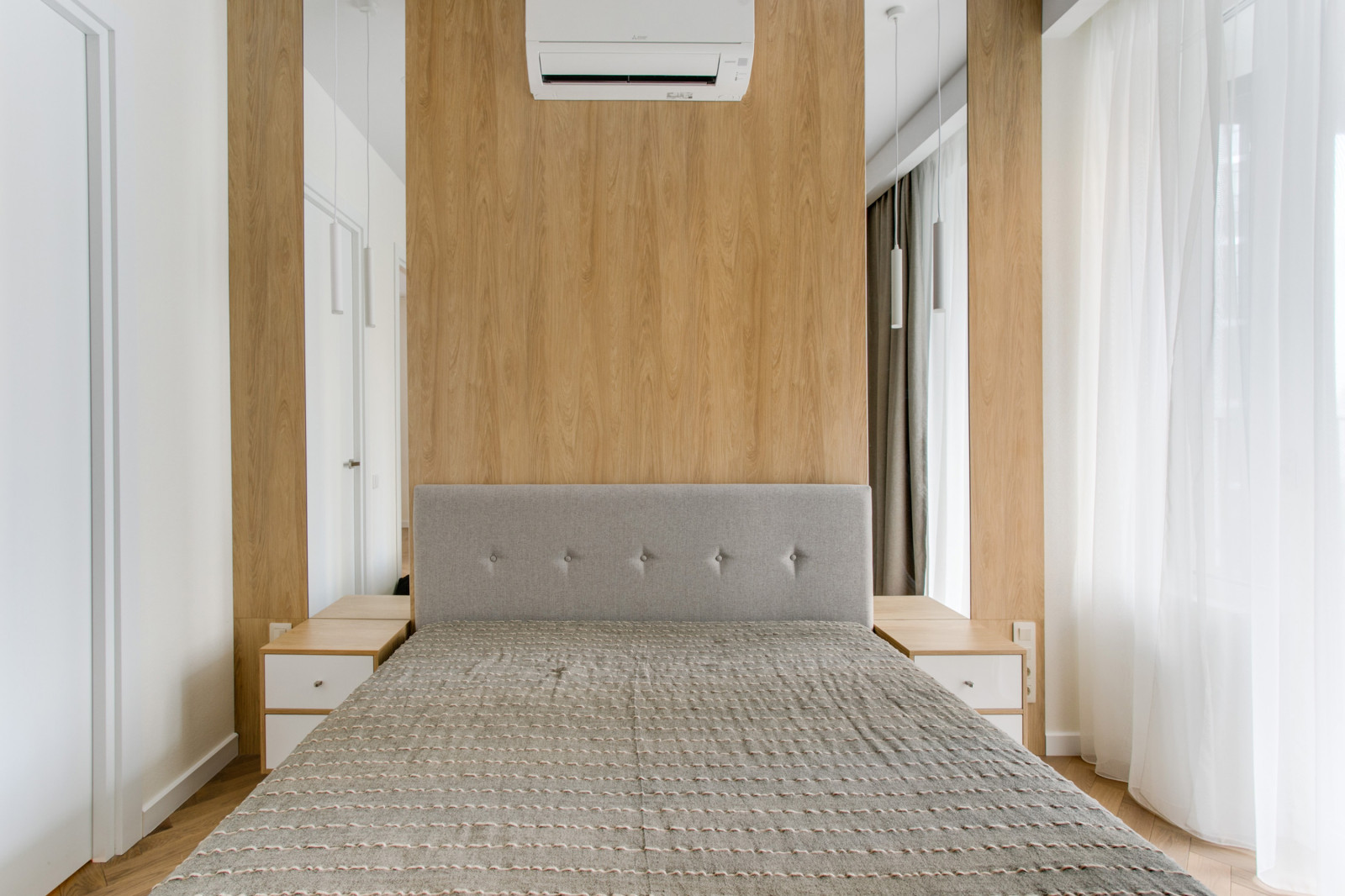 Квартира в ЖК ФИЛИГРАД