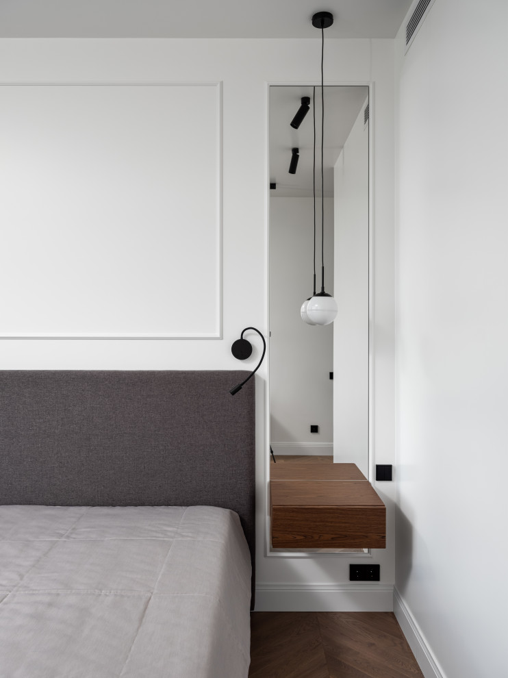 дизайнерская трешка