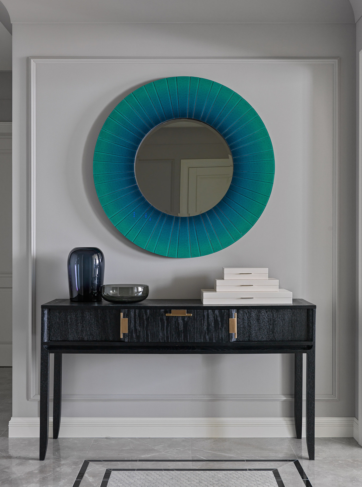 Апартаменты на Мосфильмовской