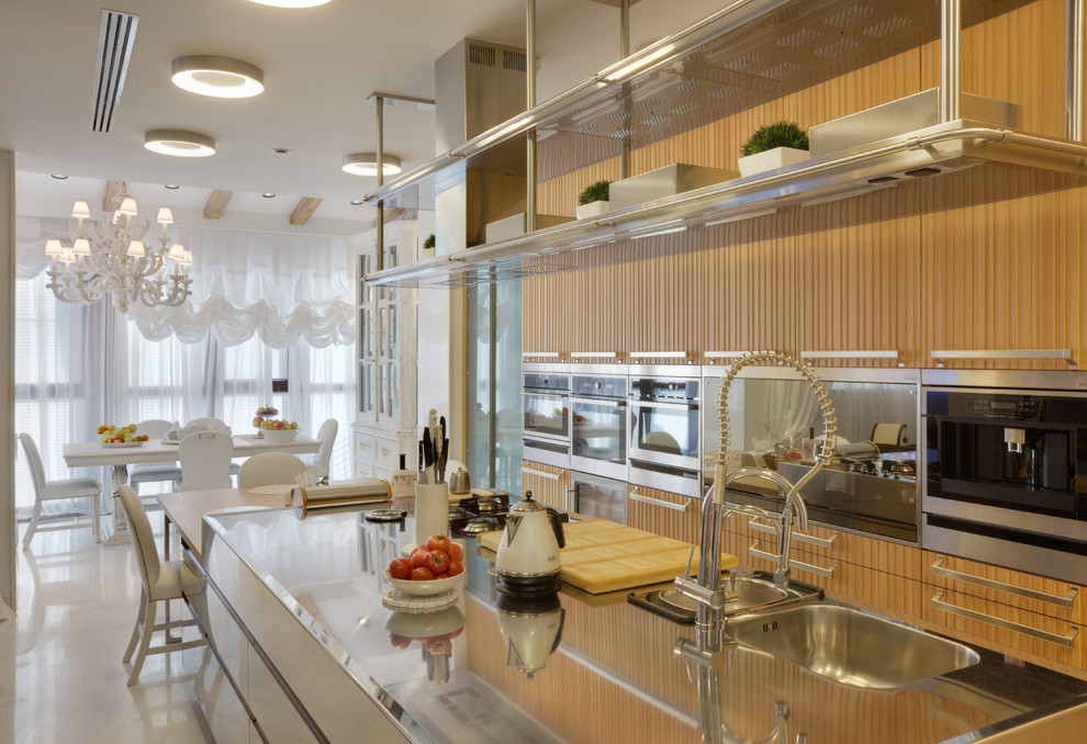 Загородный дом в жк "Олимпийская деревня Новогорск" 350 м2