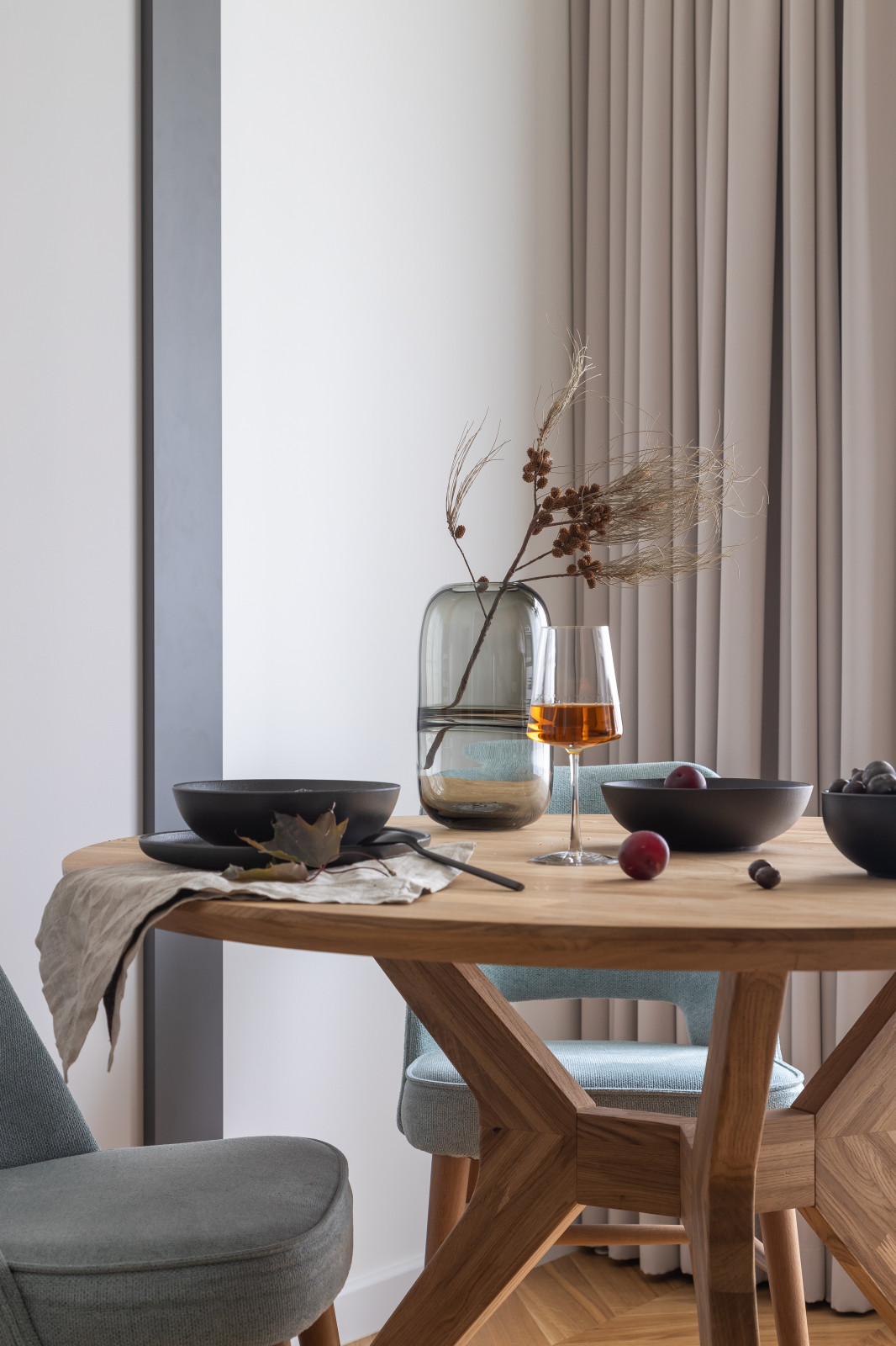 ЖК Петровский квартал