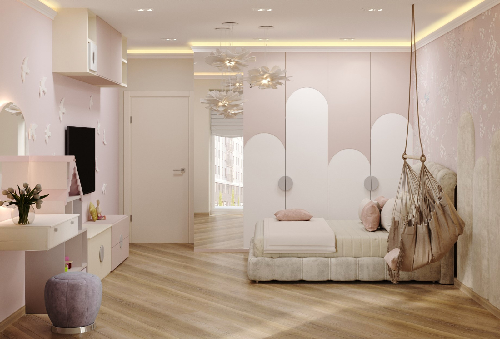 ЖК Александровский