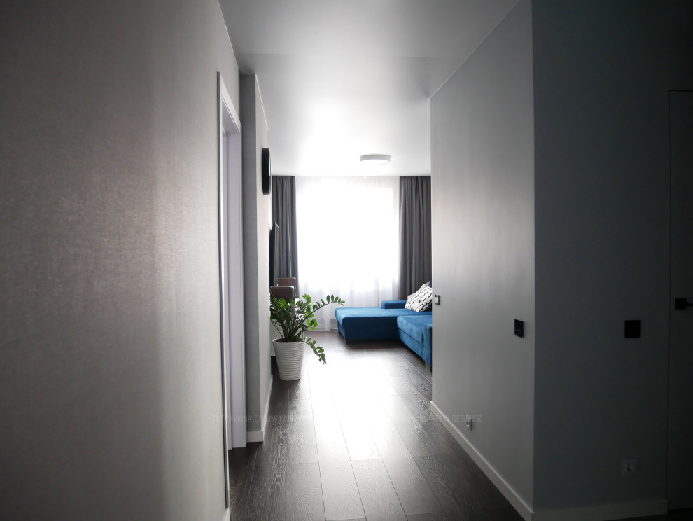 ФОТО. Квартира для Андрея и Марии