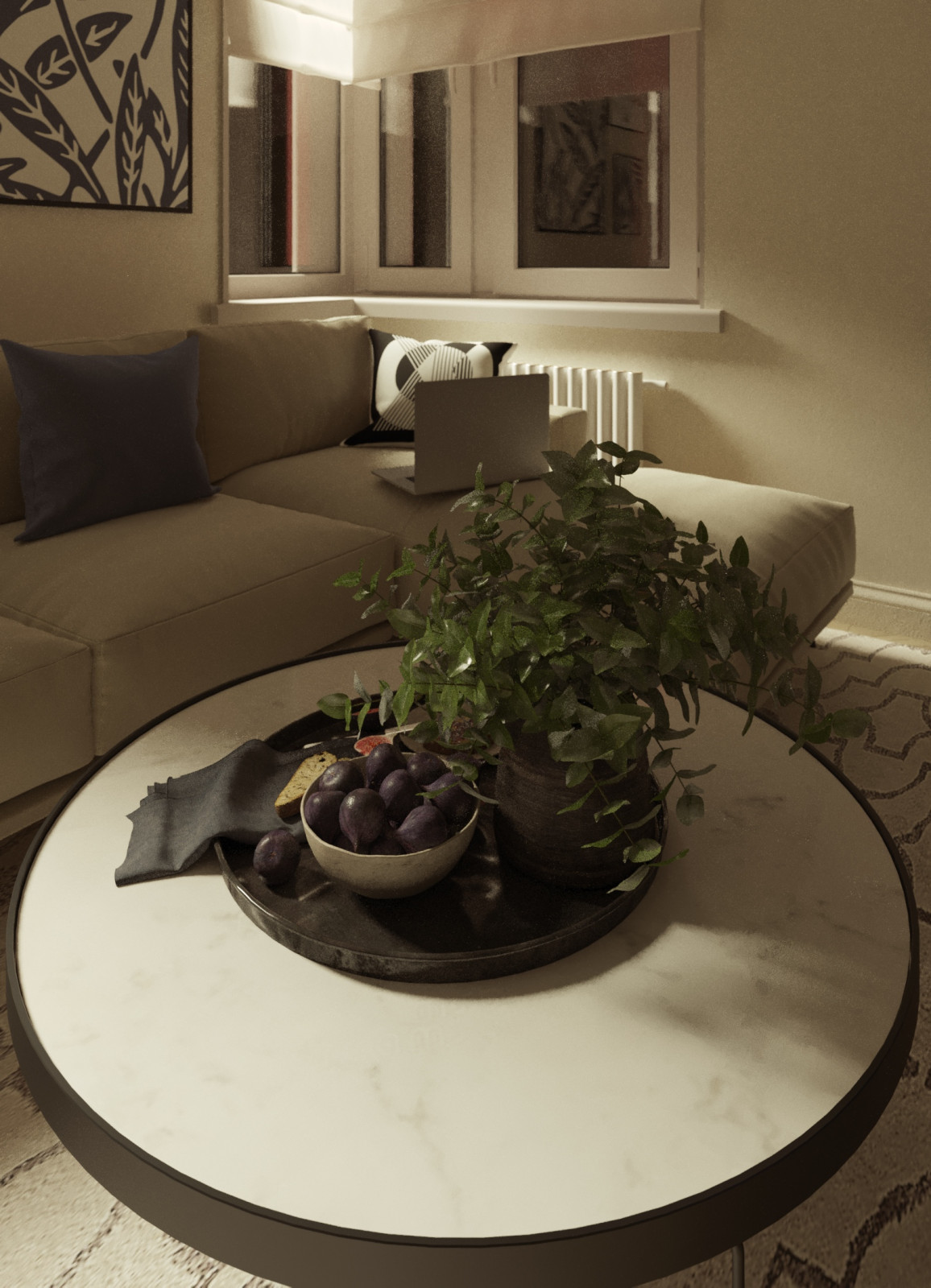 Евротрешка для семьи