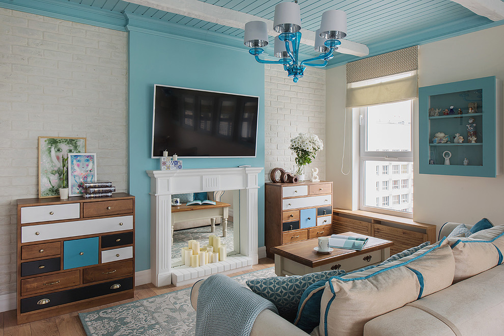 Райское Средиземноморье