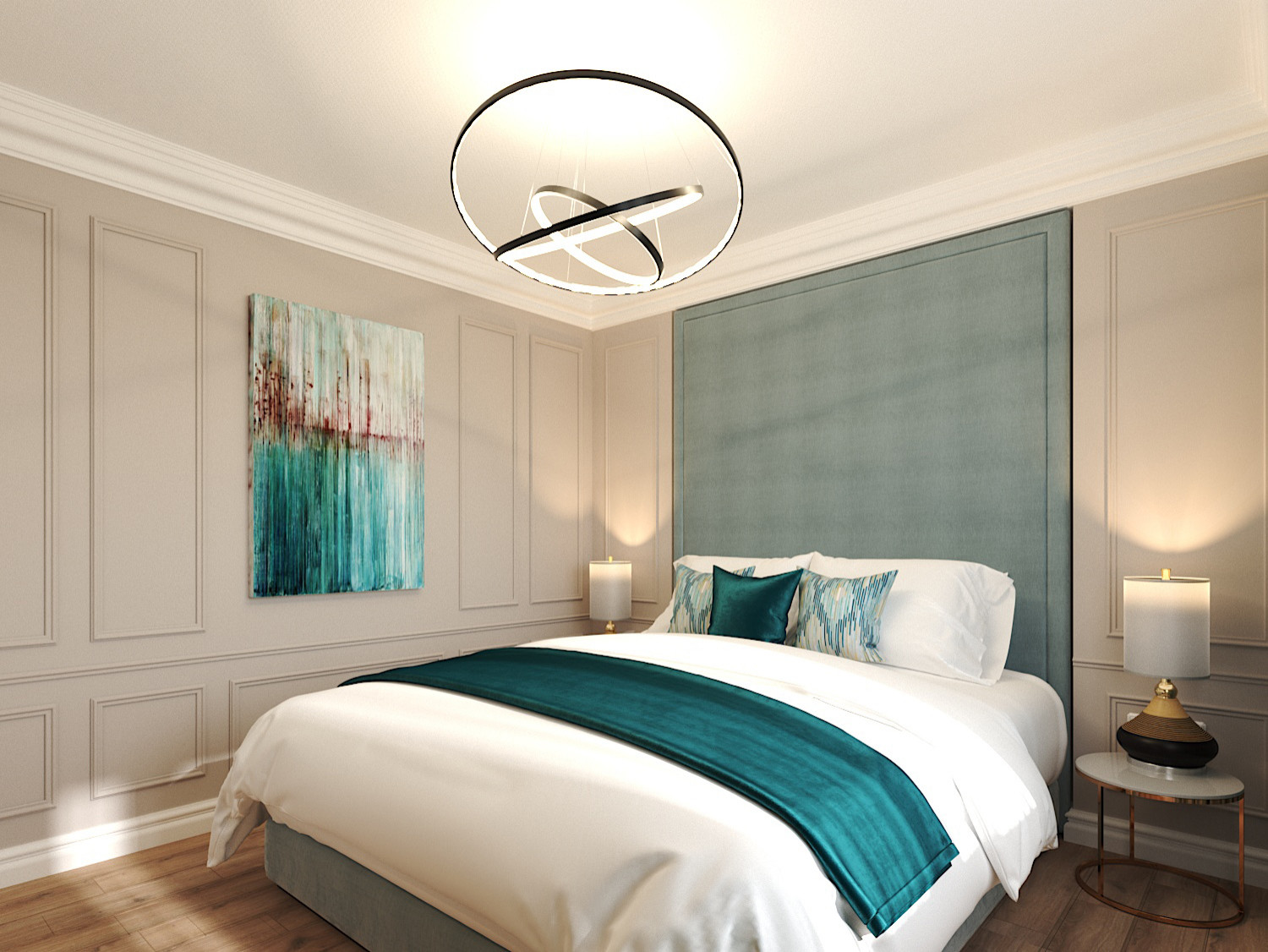 Загородный дом в Липецкой области