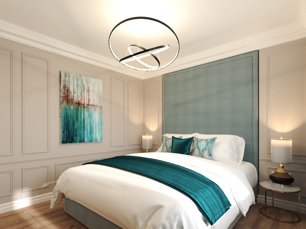 Загородный дом в Липецкой области