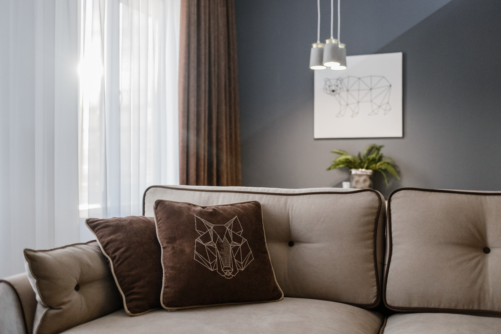 Ривьера парк