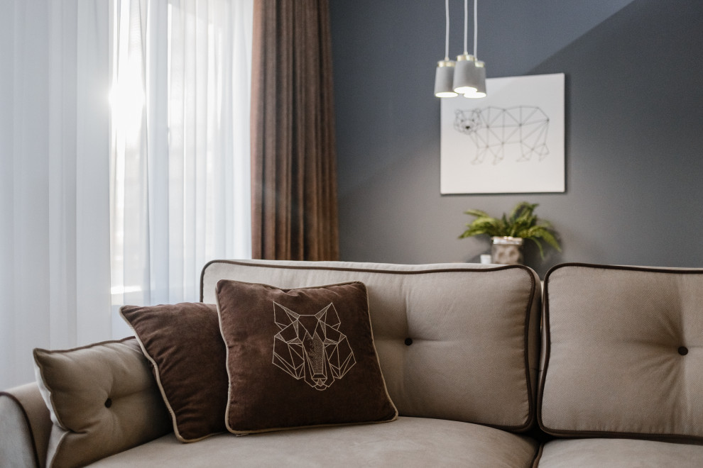 Ривьера парк