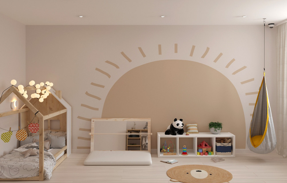 3-х комнатная квартира