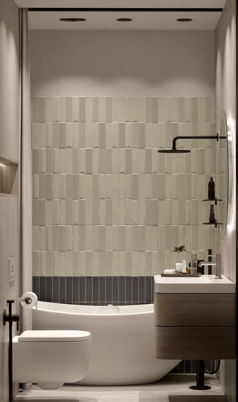 ЖК Shome 100 кв.м.