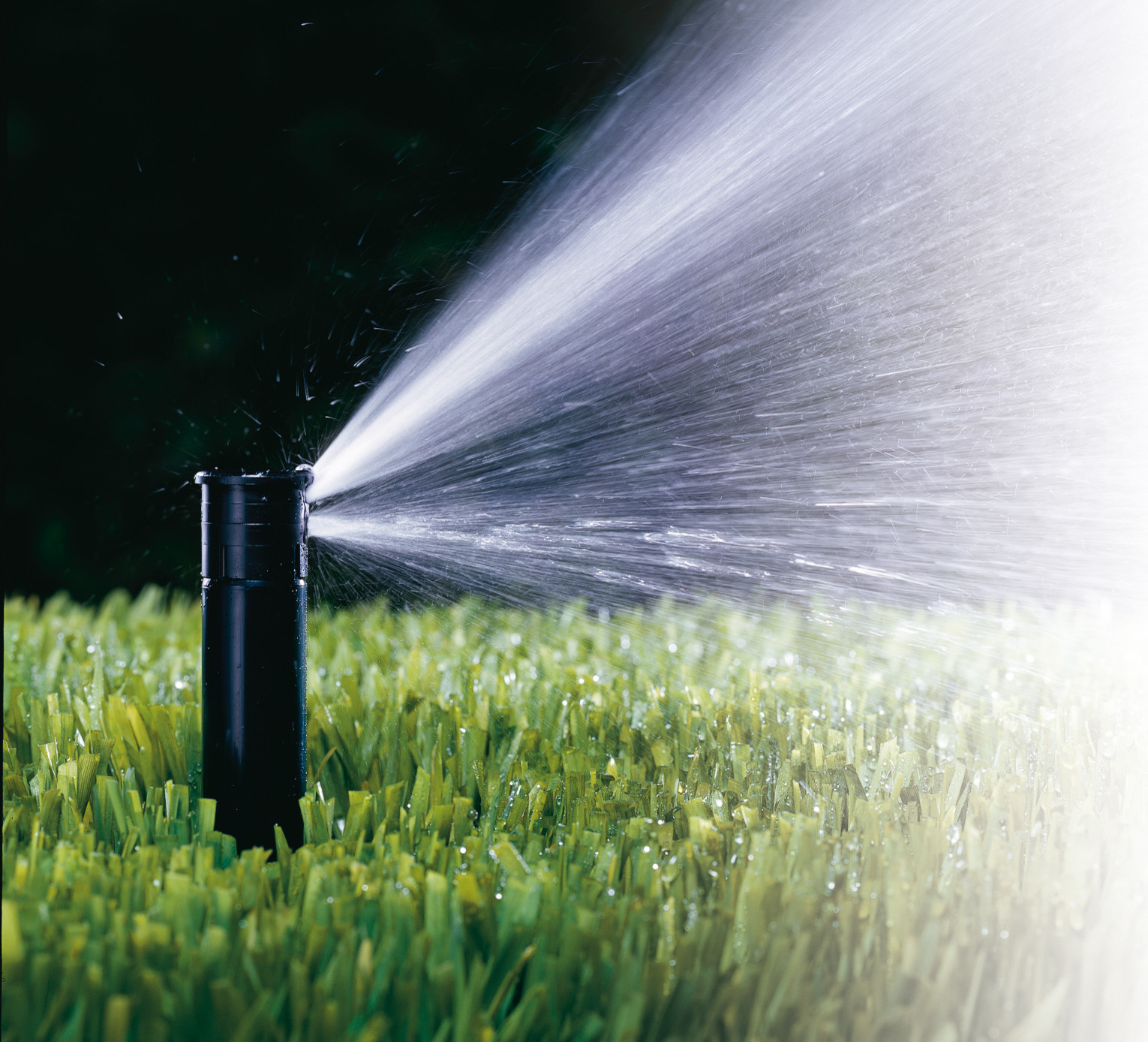 Вопрос: Как сделать автополив на участке