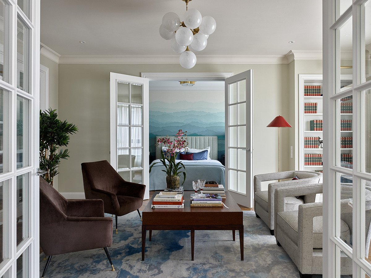 Квартира в ЖК 38 К