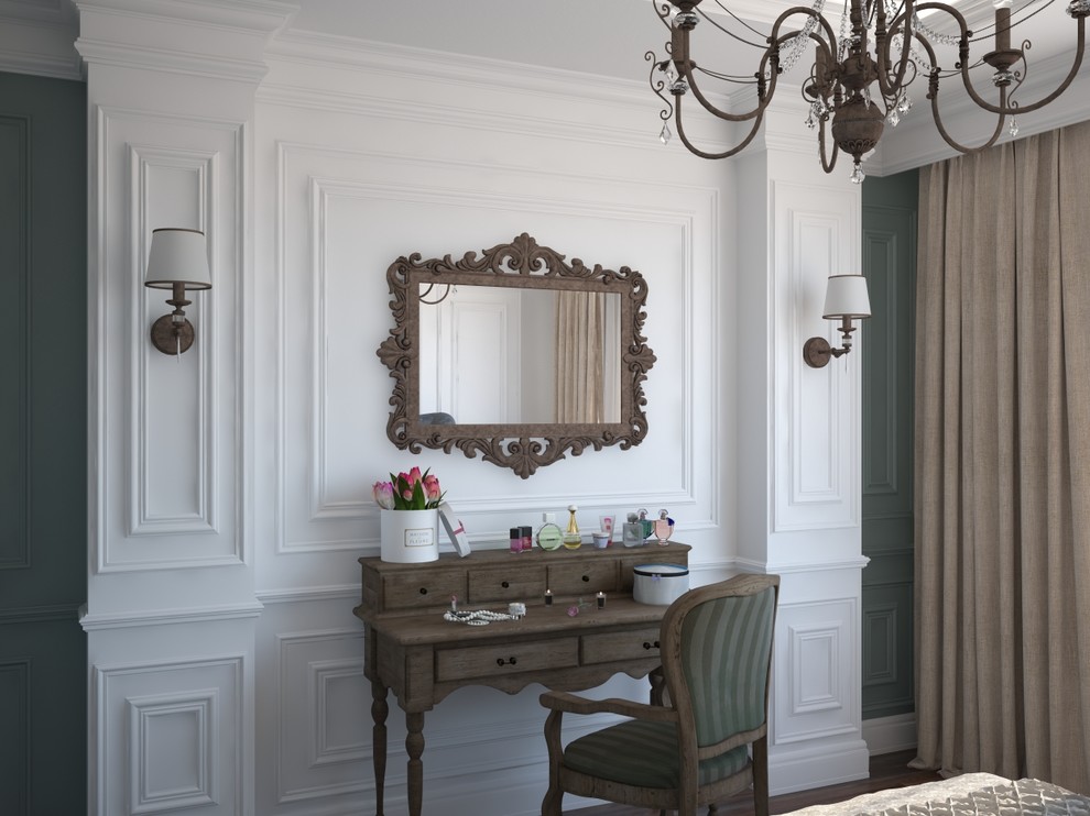 ЖК "Валь'д Эмероль