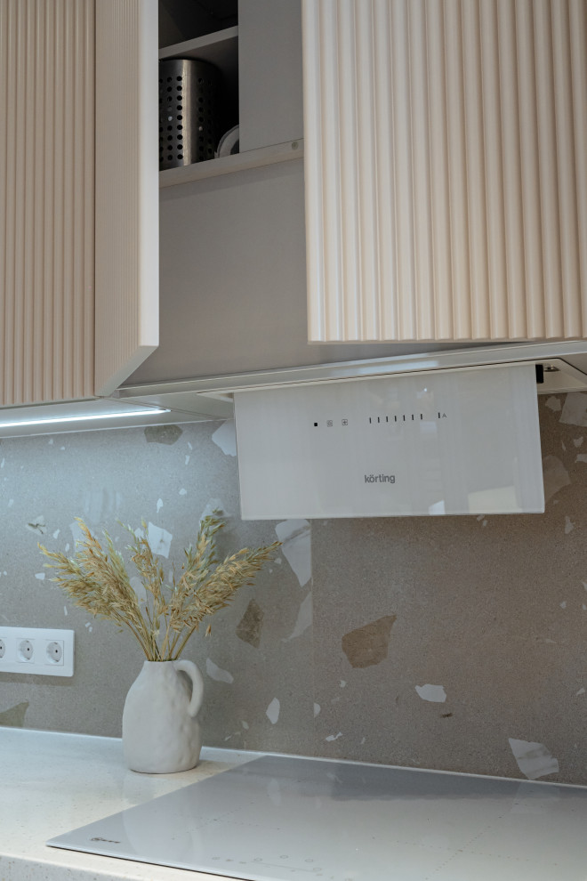 Жилой комплекс "Галактика"