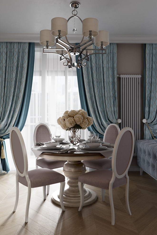 Квартира ЖК Фили Град