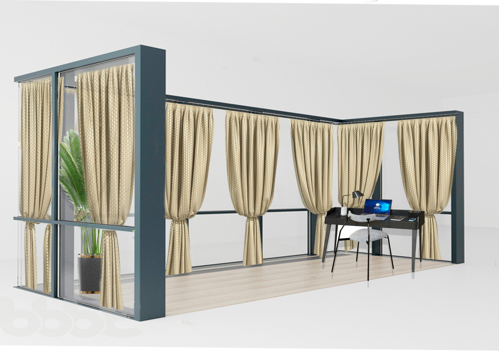 Жемчужная шкатулка