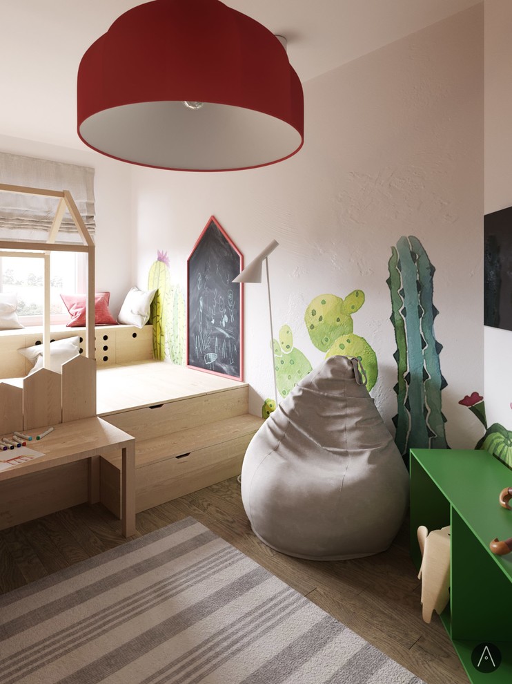 Квартира в ЖК "Садовый", Харьков