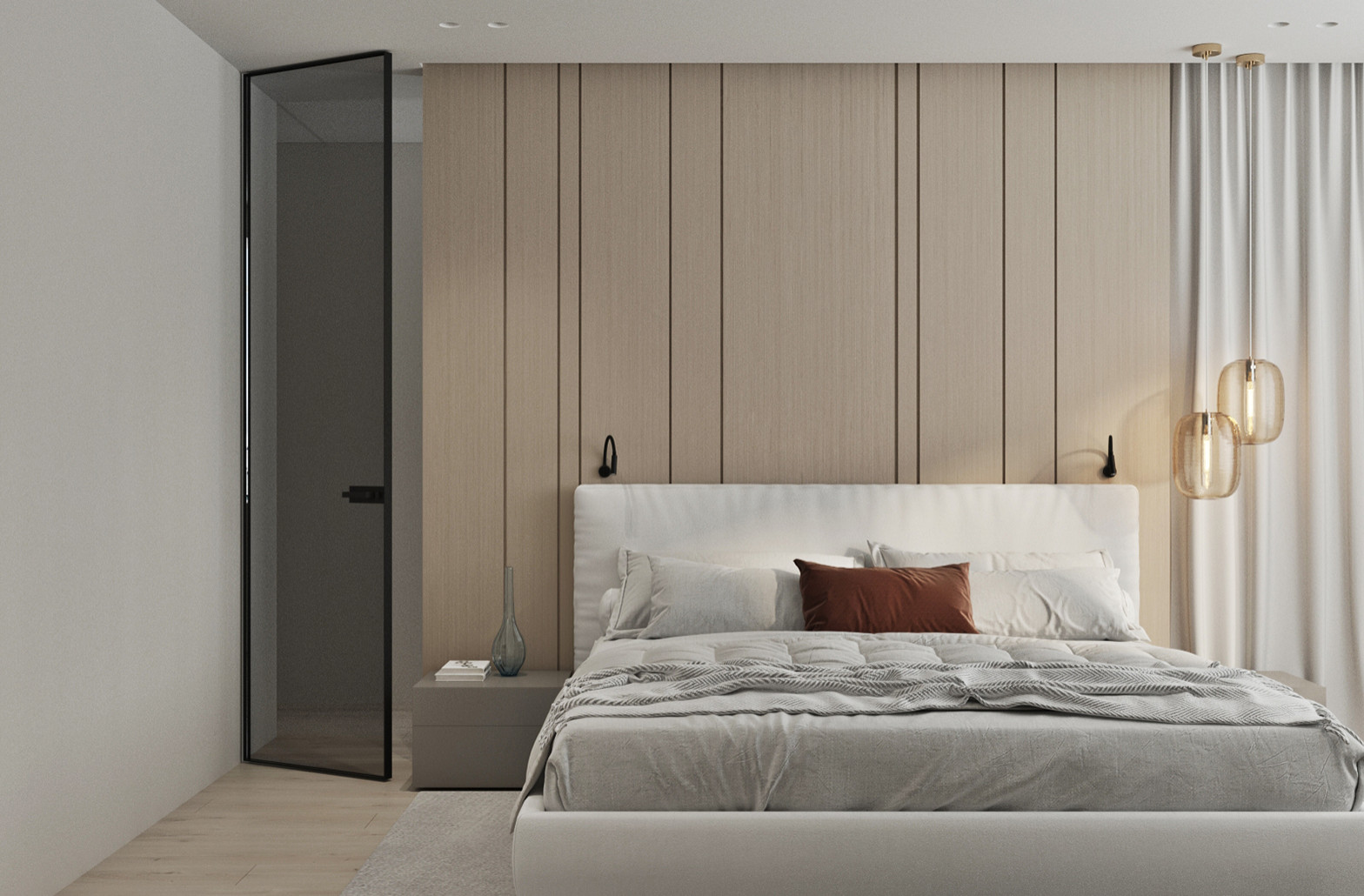 ЖК Тверицкий берег