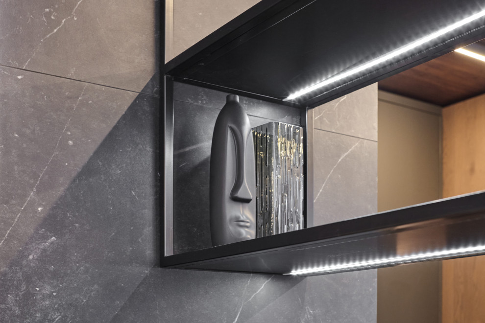 Дизайн квартиры в Сердце Столицы