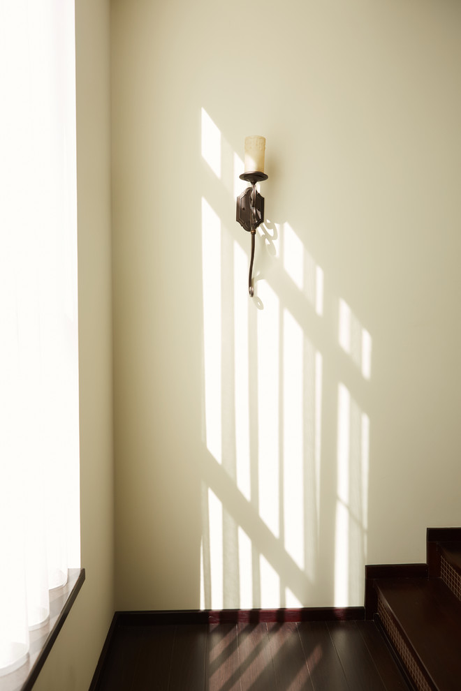 Дом в поселке "Изумрудная долина"