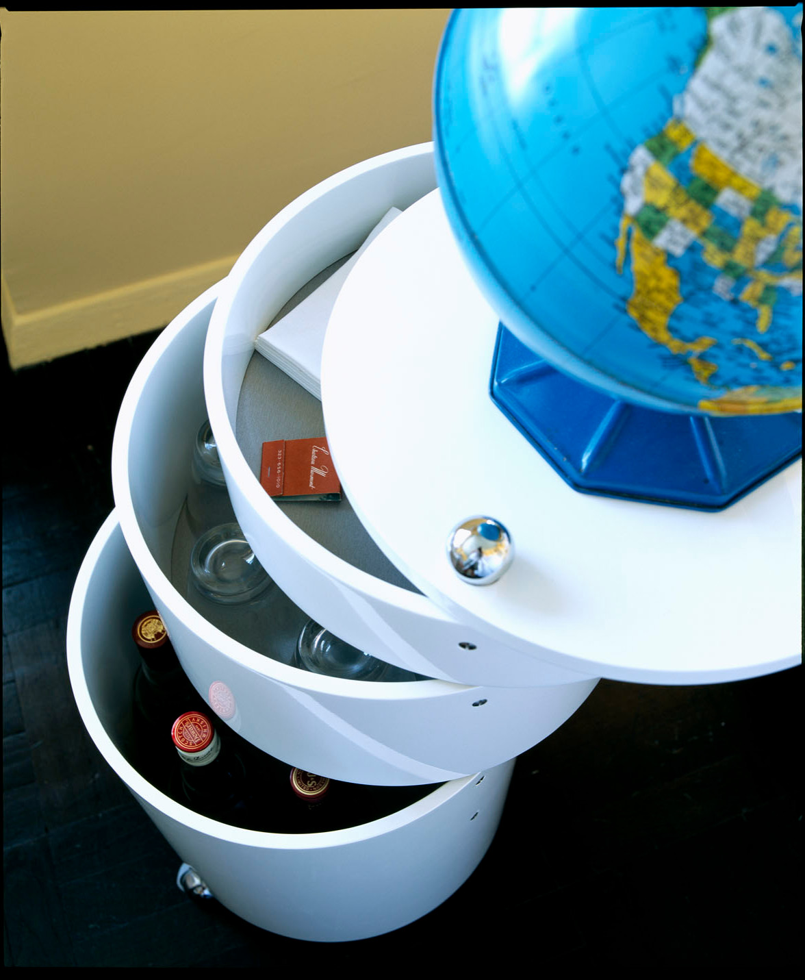 Фотоохота: 90 идей, как оформить мини-бар дома своими руками