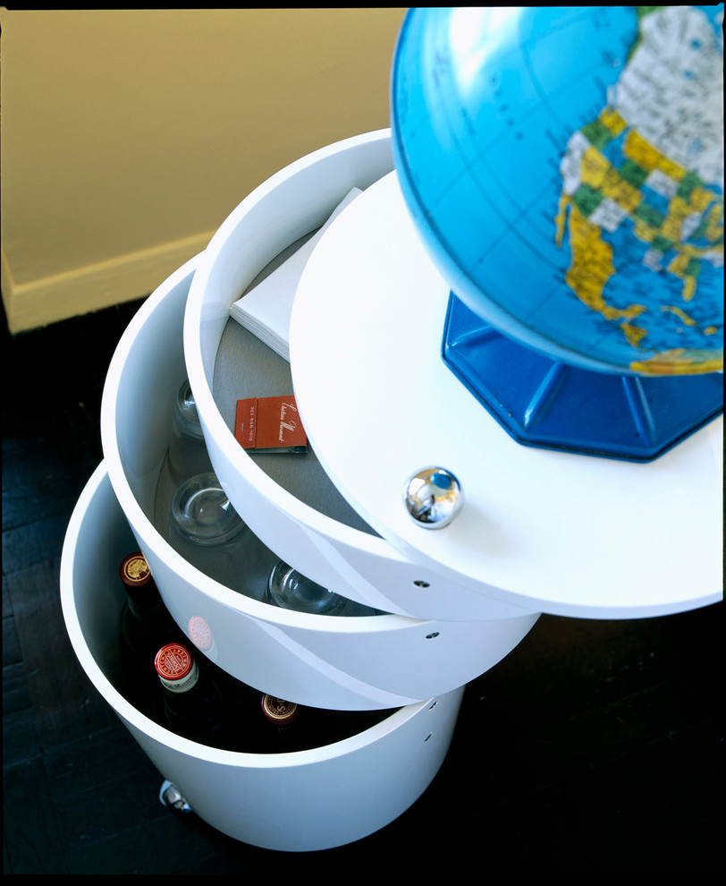 Фотоохота: 90 идей, как оформить мини-бар дома своими руками