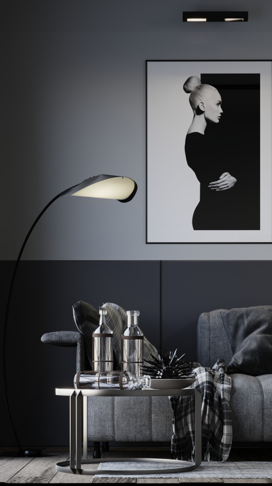 Предметная визуализация