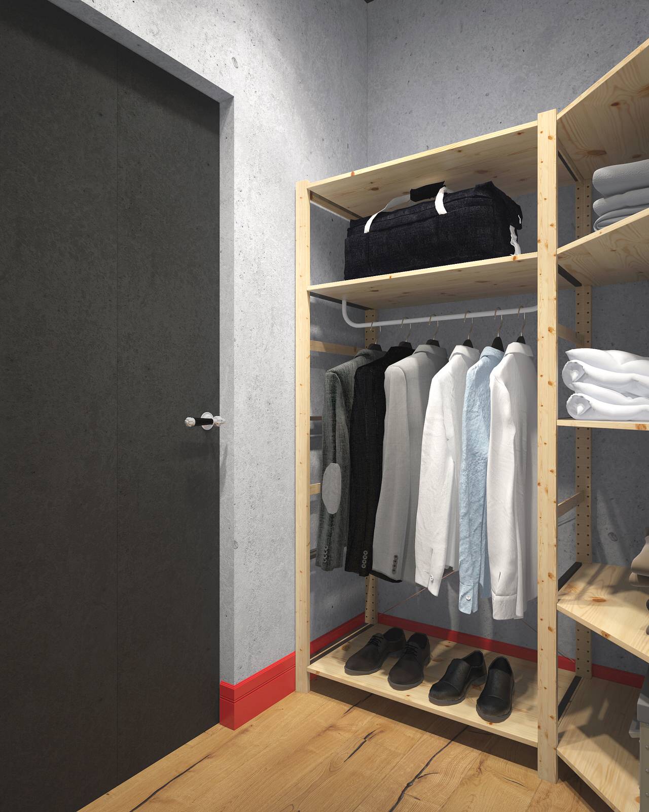 Обложка проекта: ЖК 7 КОНТИНЕНТ для холостяка