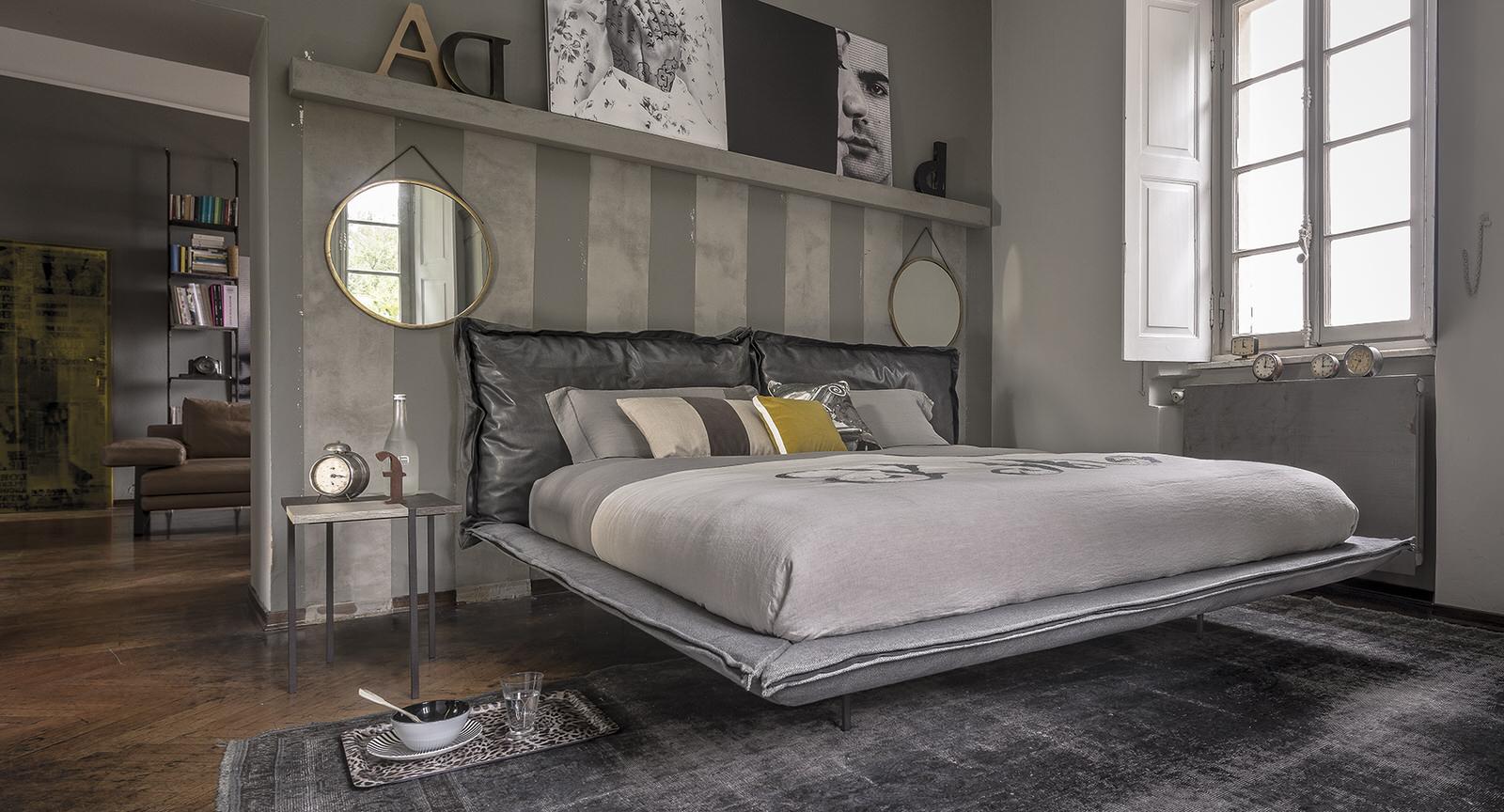 Кровать ARKETIPO AUTO-REVERSE DREAM