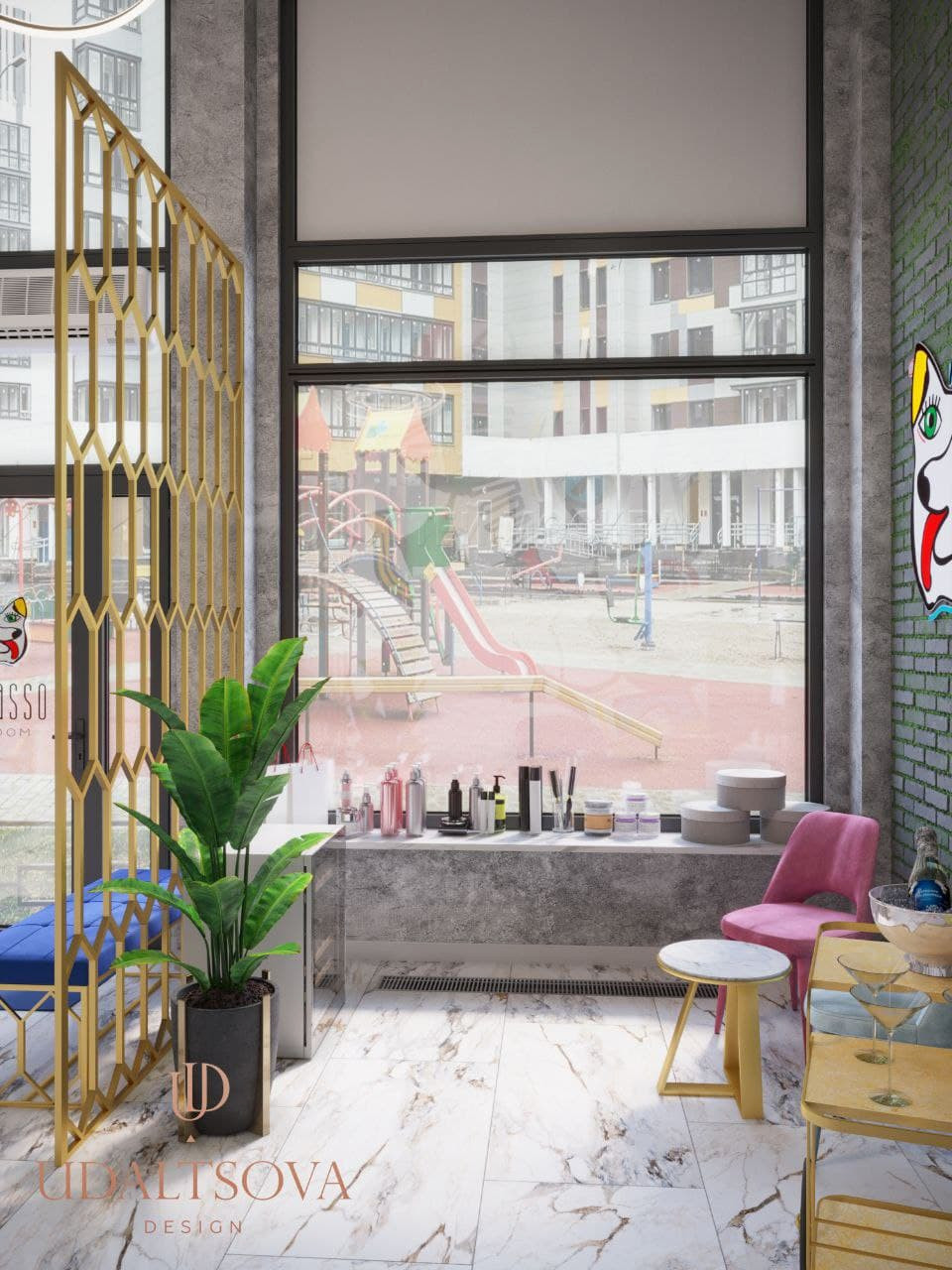 Салон груминга 3.0