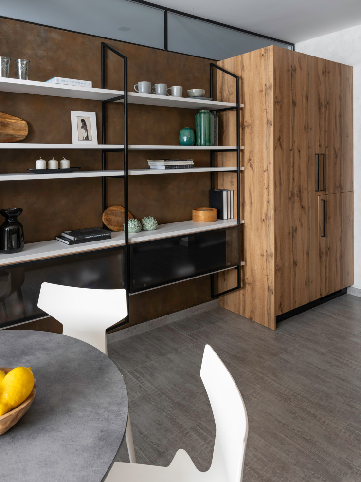 Квартира на Галактионовской, Самара