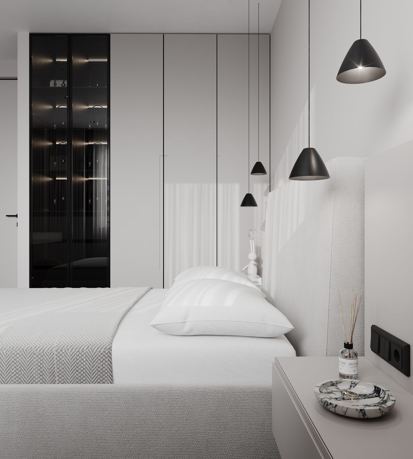 г. Москва  ЖК Лучи