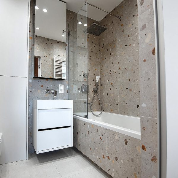 Ремонт двухкомнатной квартиры