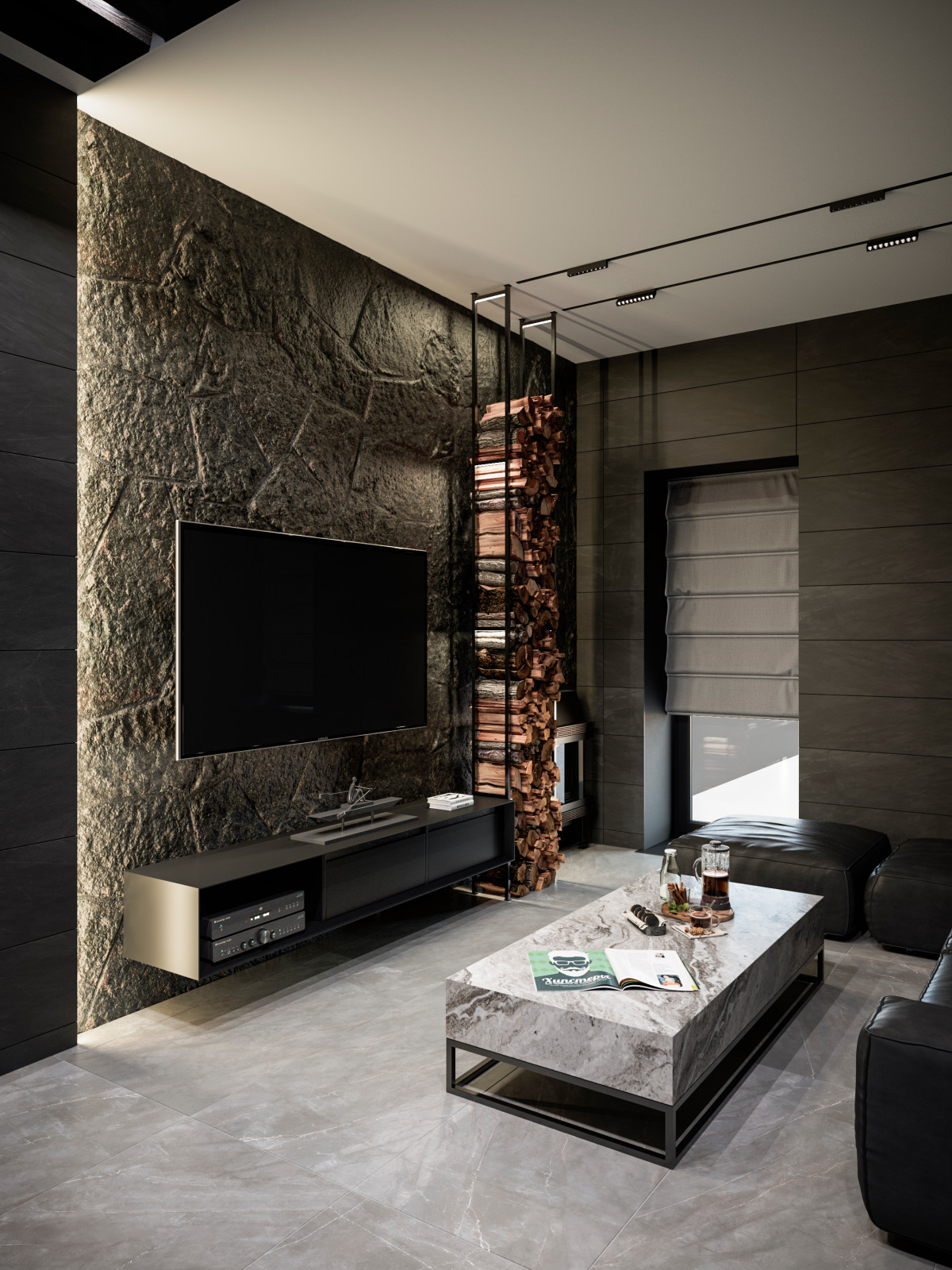 Мэдисон Парк