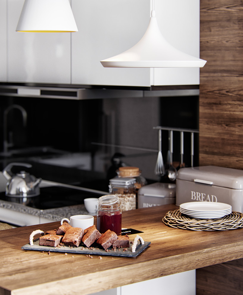 Уютная квартира в Красногорске