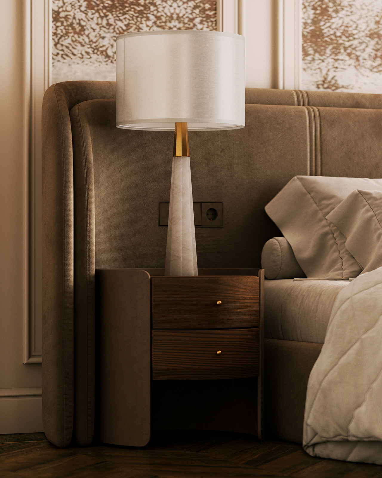 Павелецкая