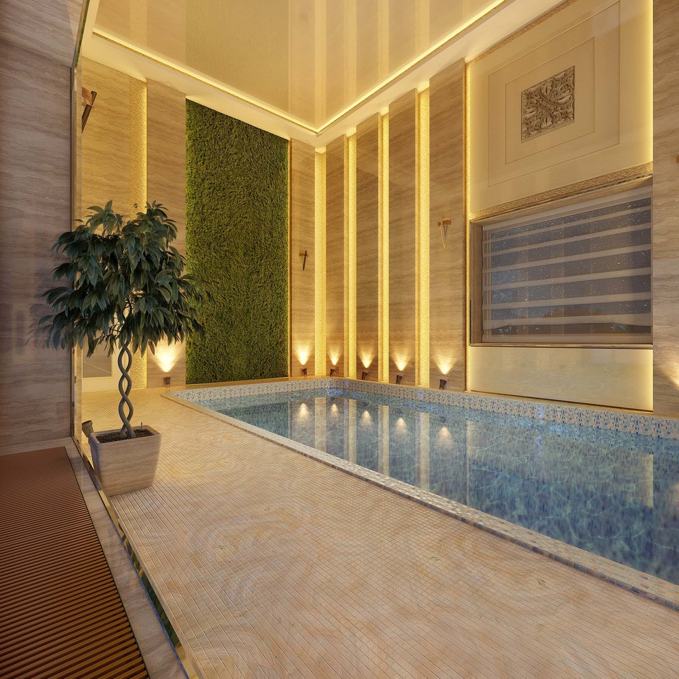 Дом в Гринфилде