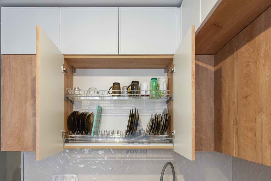 Кухня ПВ350 ЗОВ