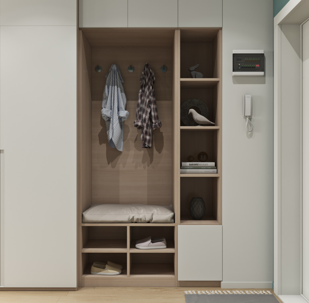 ЖК Лайнер, 32 м2