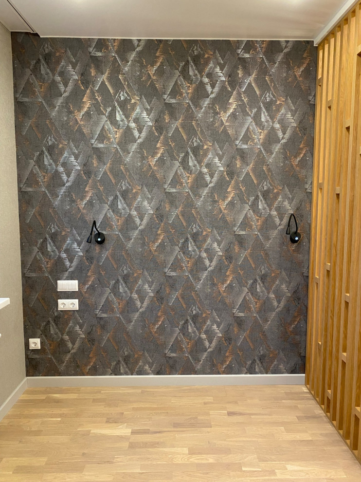 1-к. кв. - 26-я л. ВО д. 7