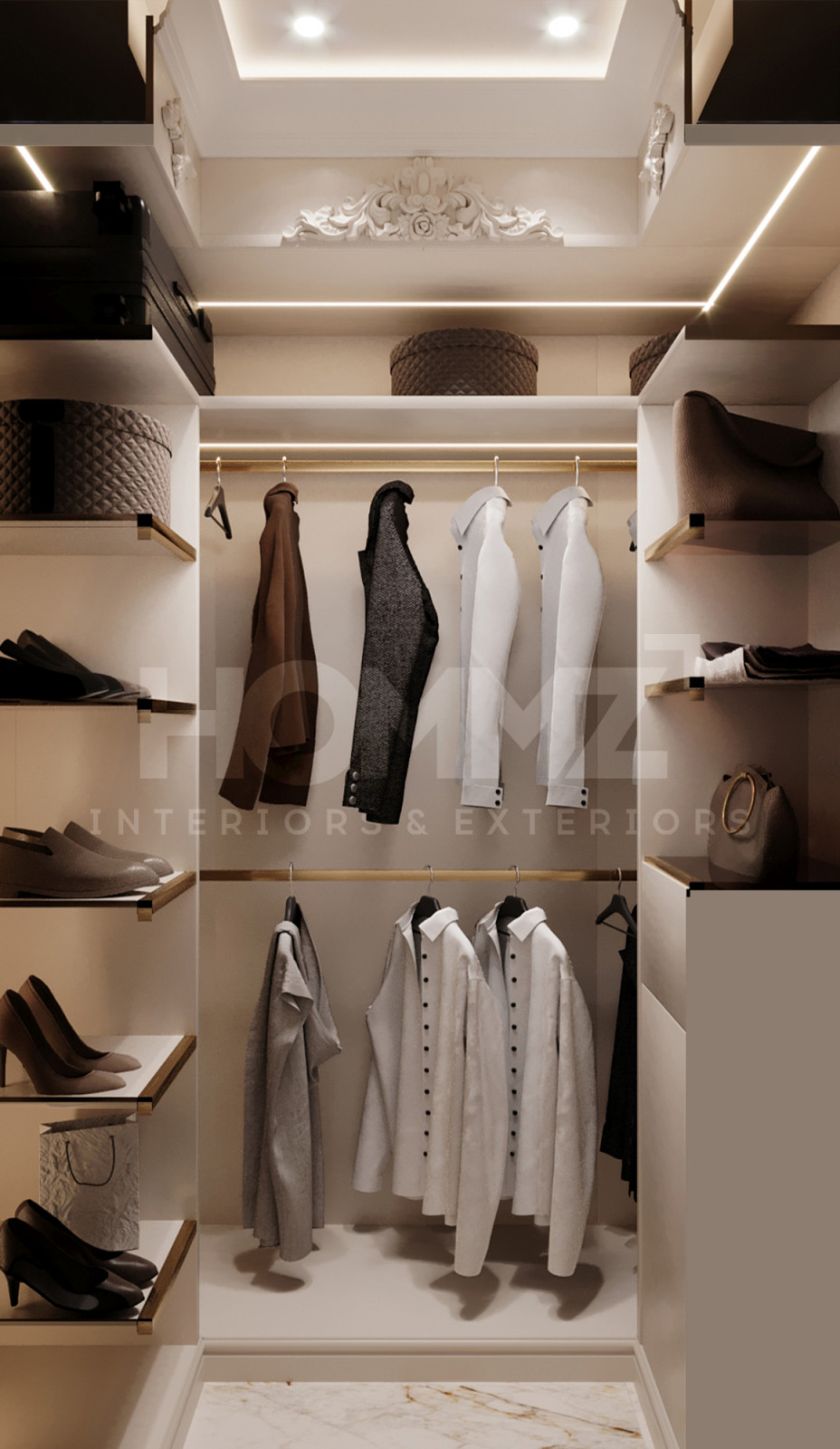 ЖК "СЕРДЦЕ СТОЛИЦЫ"