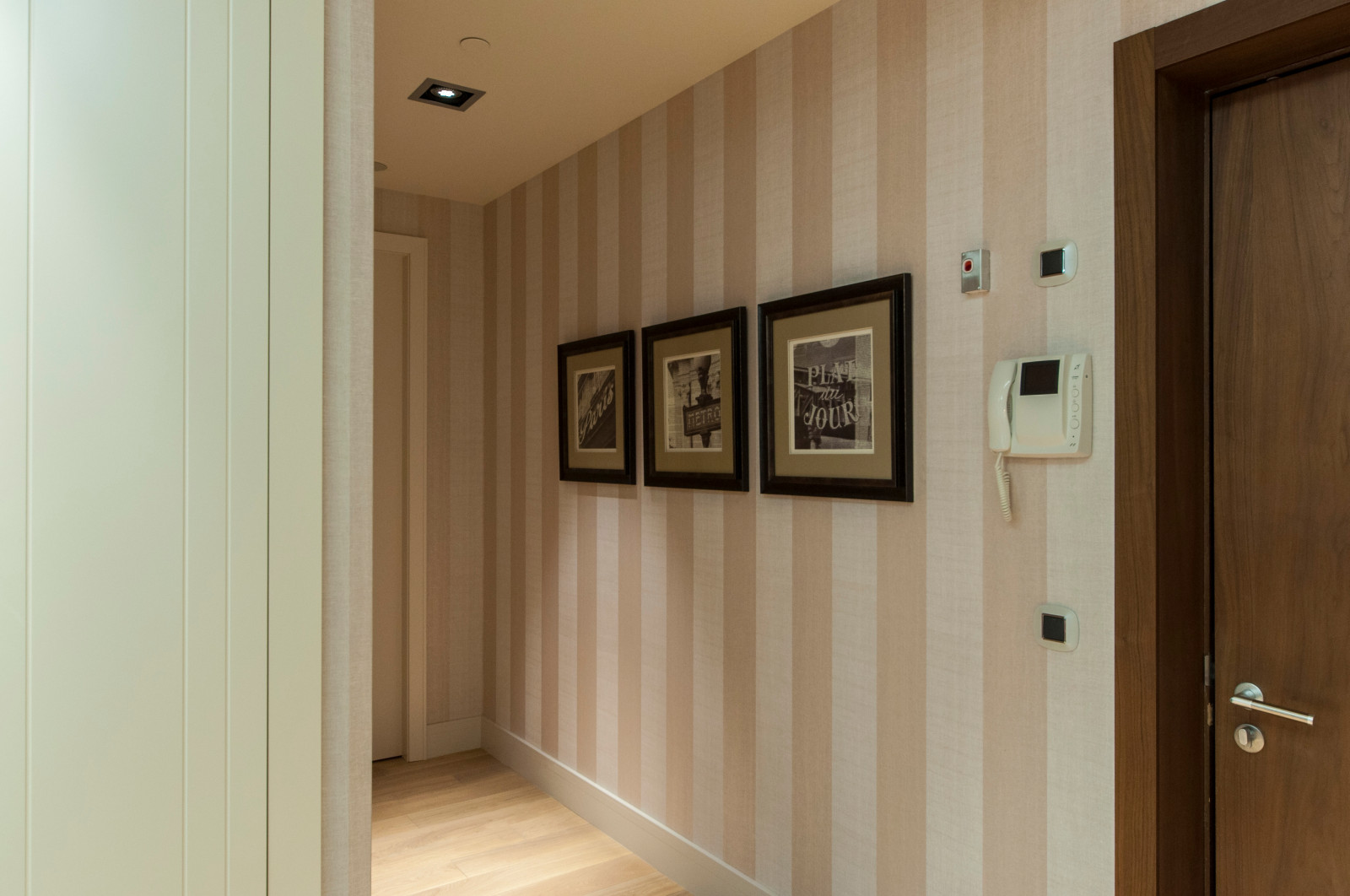 Апартаменты в Меркурий-Сити-Тауэр "Золотая башня"  Москва-Сити.