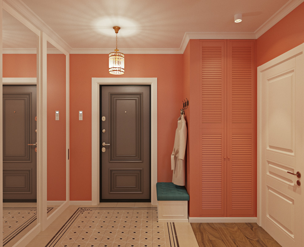 Квартира в ЖК "Лига Чемпионов"