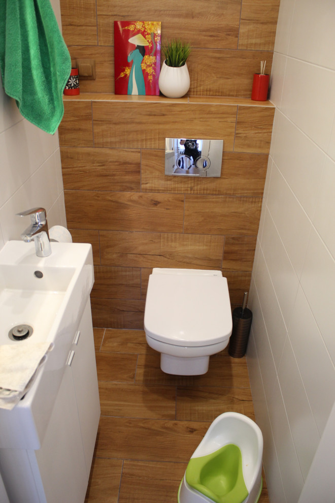 Трехкомнатная квартира на Ватутина