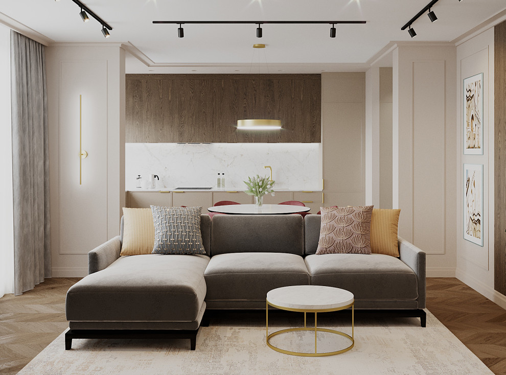 Квартира в Ростове-на-Дону