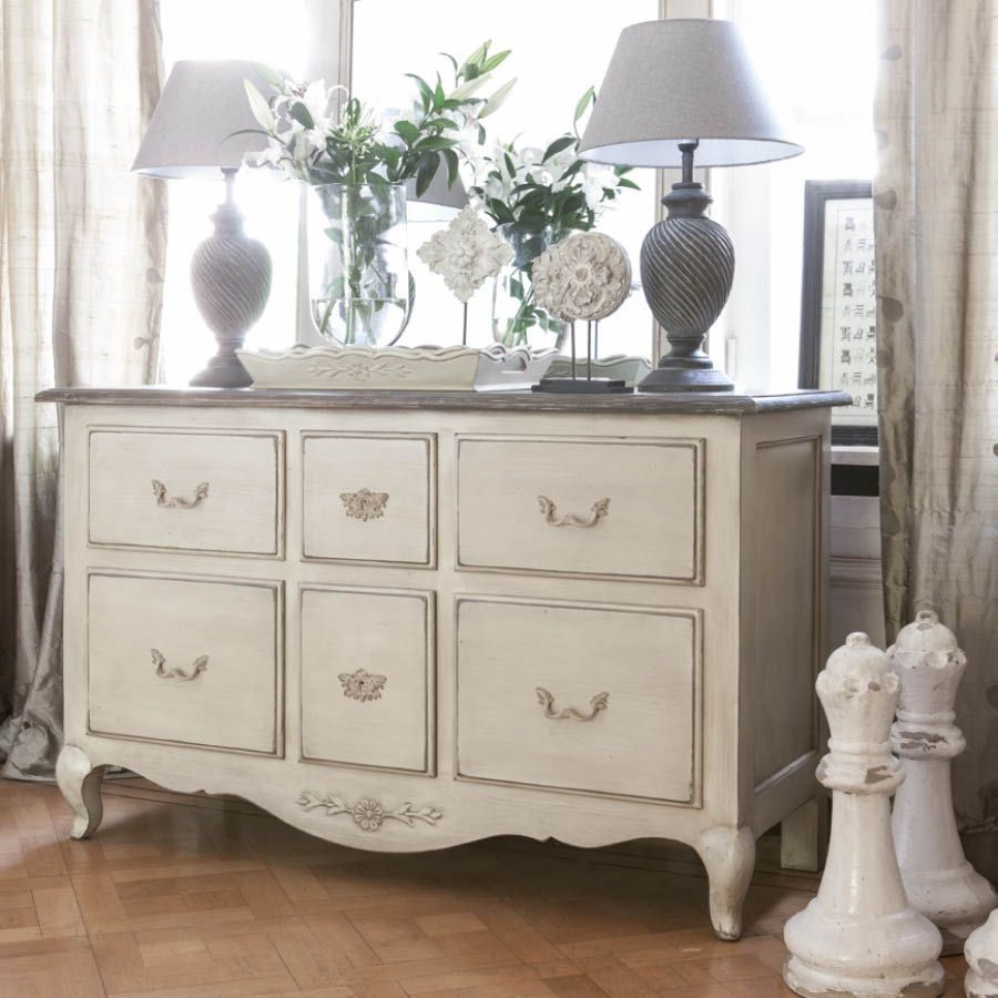 Коллекция Chateau